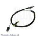 MAZDA B10744420A Cable, parking brake